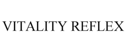 vitality reflex