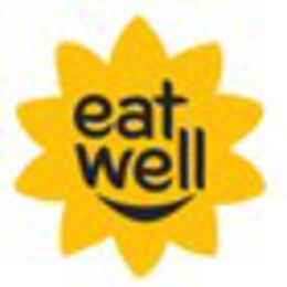 eat well