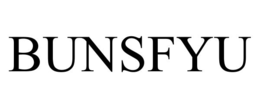 bunsfyu