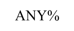 any%