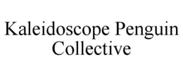 kaleidoscope penguin collective
