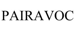 pairavoc