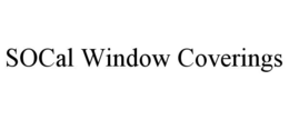 socal window coverings