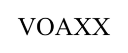 voaxx