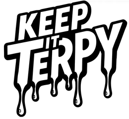 keep it terpy