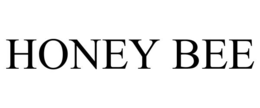 honey bee