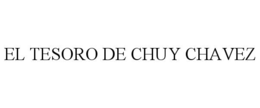 el tesoro de chuy chavez