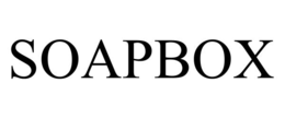 soapbox