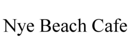 nye beach cafe