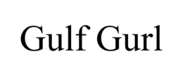 gulf gurl