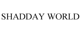 shadday world