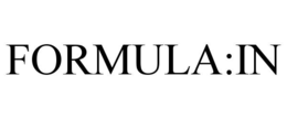 formula:in