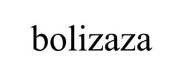 bolizaza