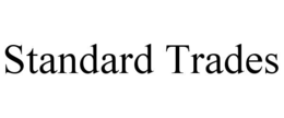 standard trades