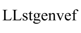 llstgenvef