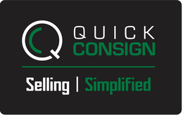quick consign selling simplified