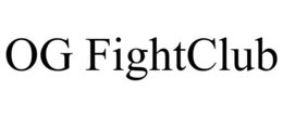 og fightclub
