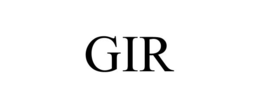 gir