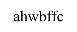 ahwbffc