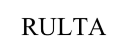 rulta