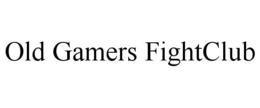 old gamers fightclub