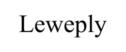 leweply