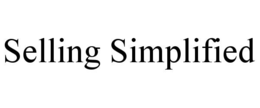 selling simplified