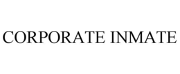 corporate inmate
