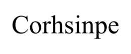 corhsinpe