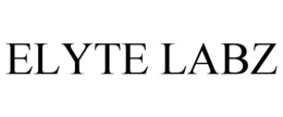 elyte labz