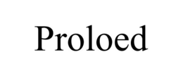 proloed