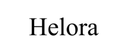 helora