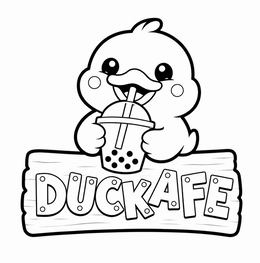 duckafe