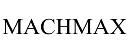 machmax