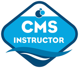 cms instructor