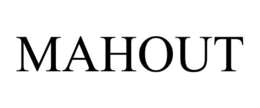 mahout