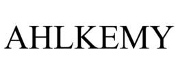 ahlkemy