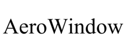 aerowindow
