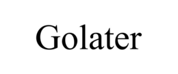 golater