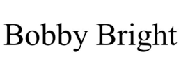 bobby bright