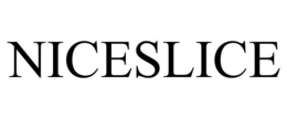 niceslice