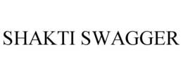 shakti swagger