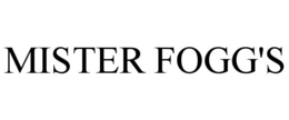 mister fogg's