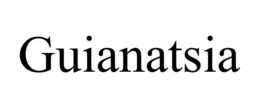 guianatsia