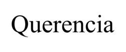 querencia