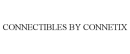 connectibles by connetix