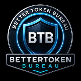 better token bureau btb bettertoken bureau
