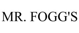 mr. fogg's