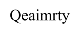qeaimrty