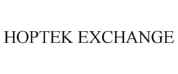 hoptek exchange